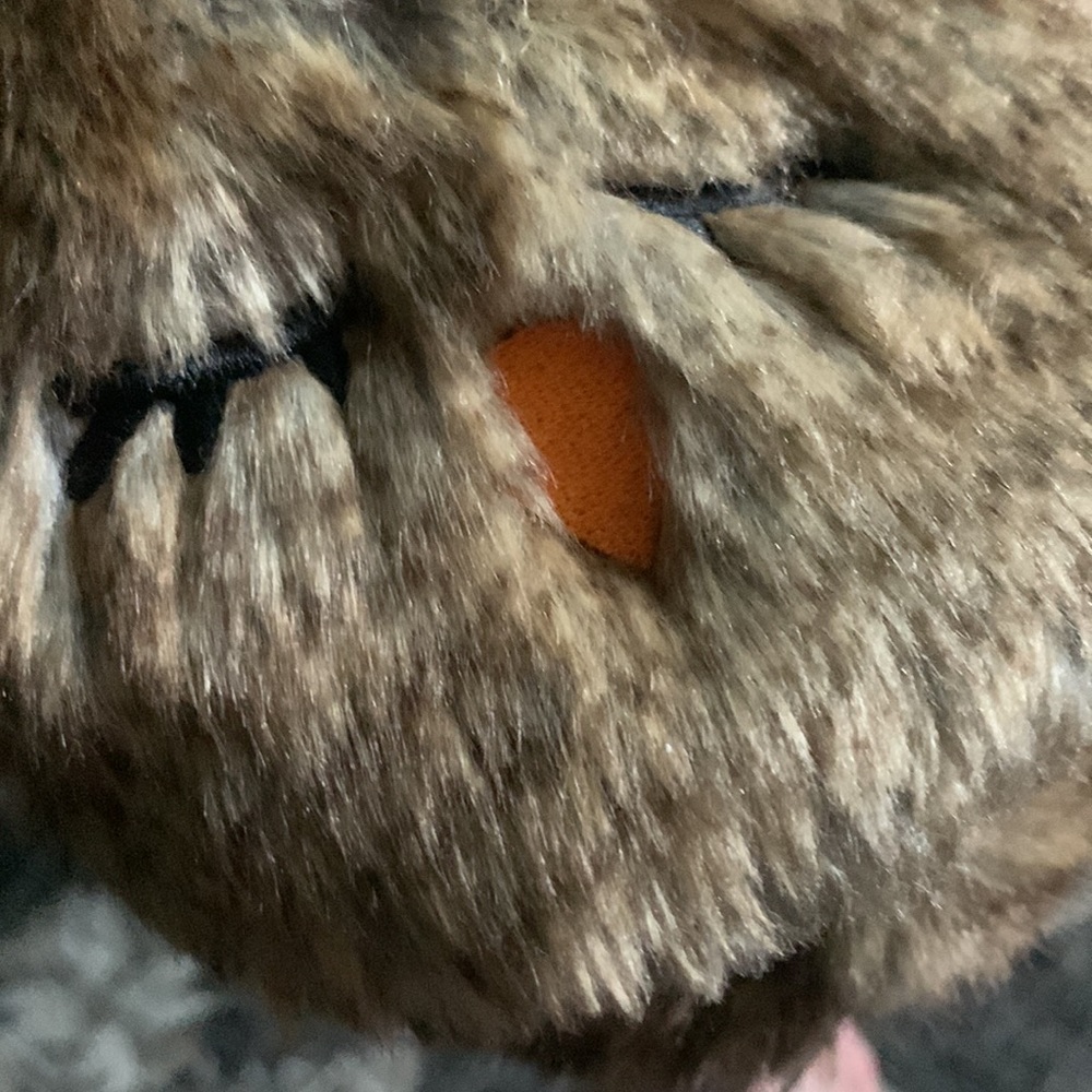 Owl sleepers - Picture 4 of 8